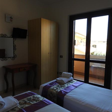 B&B Isola Fiumicino Exterior foto